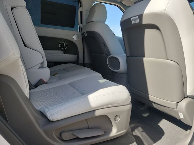 2026 Hyundai Palisade SEL 7 Passenger