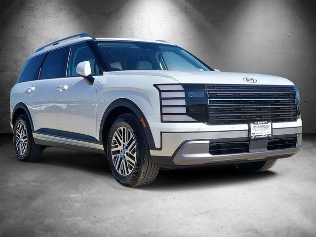 2026 Hyundai Palisade SEL 7 Passenger