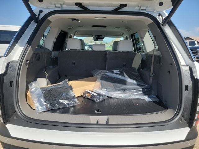 2026 Hyundai Palisade SEL 7 Passenger