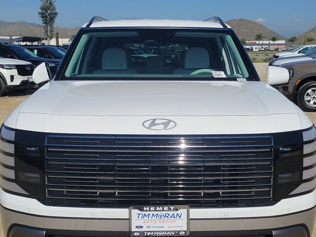 2026 Hyundai Palisade SEL 7 Passenger