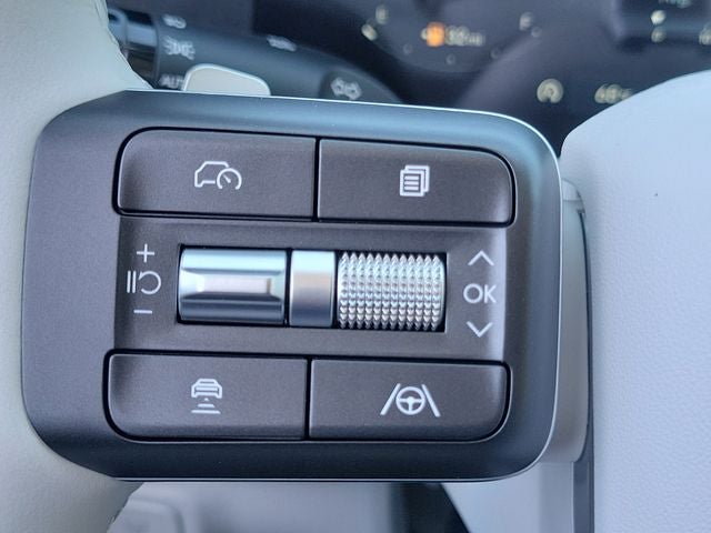 2026 Hyundai Palisade SEL 7 Passenger