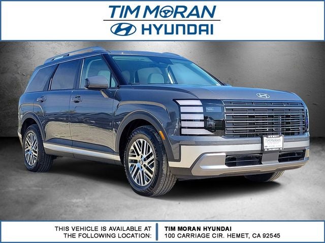 2026 Hyundai Palisade SEL 7 Passenger