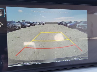 2026 Hyundai Palisade SEL 7 Passenger