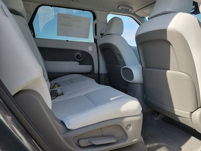 2026 Hyundai Palisade SEL 7 Passenger