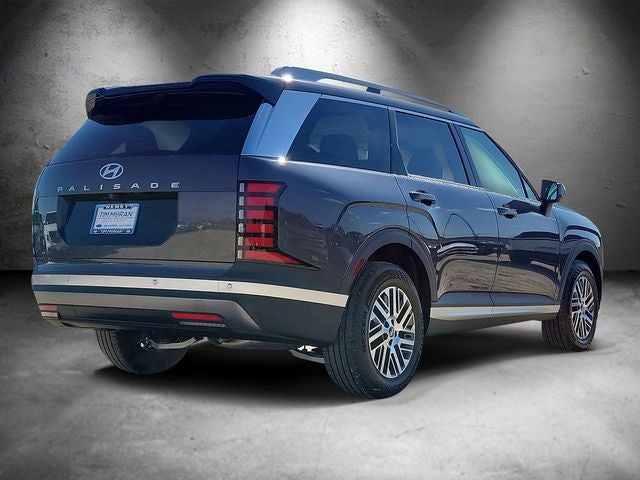 2026 Hyundai Palisade SEL 7 Passenger