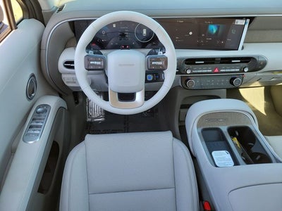 2026 Hyundai Palisade SEL 7 Passenger