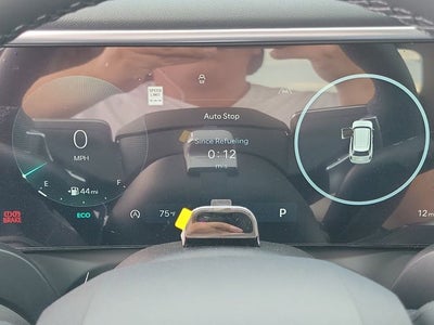 2026 Hyundai Palisade SEL 7 Passenger