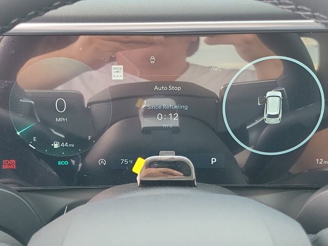 2026 Hyundai Palisade SEL 7 Passenger