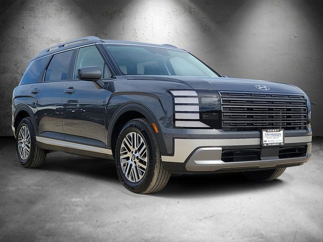 2026 Hyundai Palisade SEL 7 Passenger