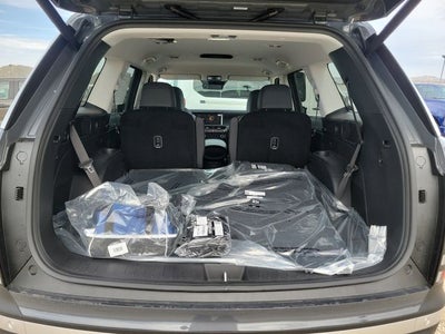 2026 Hyundai Palisade SEL 7 Passenger