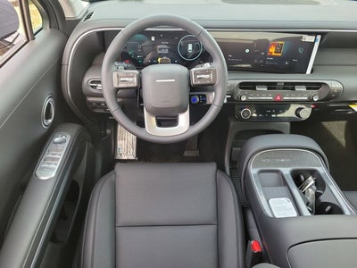 2026 Hyundai Palisade SEL 7 Passenger