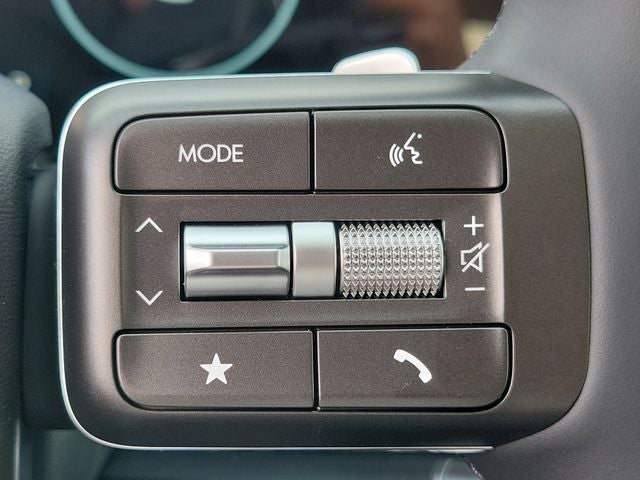 2026 Hyundai Palisade SEL 7 Passenger