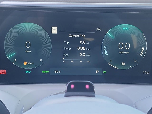 2026 Hyundai Palisade Hybrid Blue SEL 8 Passenger