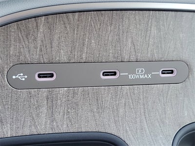 2026 Hyundai Palisade Hybrid Blue SEL 8 Passenger