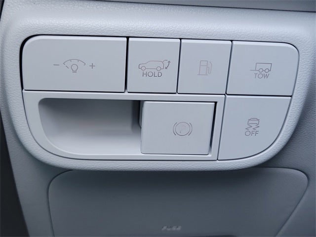 2026 Hyundai Palisade Hybrid Blue SEL 8 Passenger