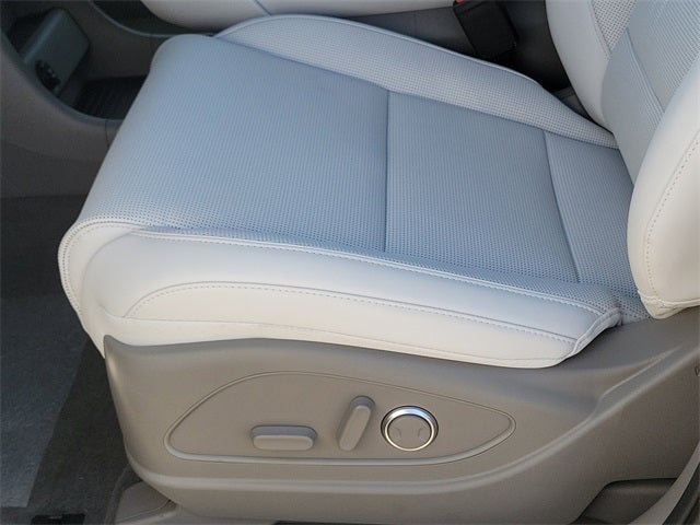 2026 Hyundai Palisade Hybrid Blue SEL 8 Passenger