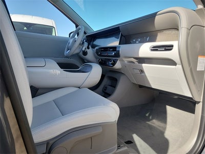 2026 Hyundai Palisade Hybrid Blue SEL 8 Passenger