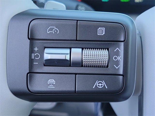 2026 Hyundai Palisade Hybrid Blue SEL 8 Passenger