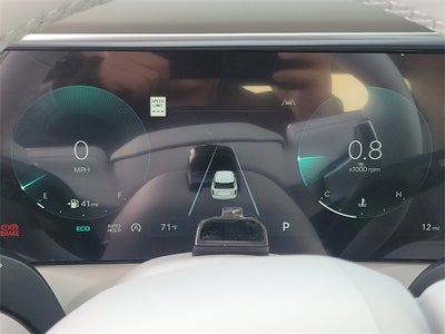 2026 Hyundai Palisade SEL Premium 7 Passenger