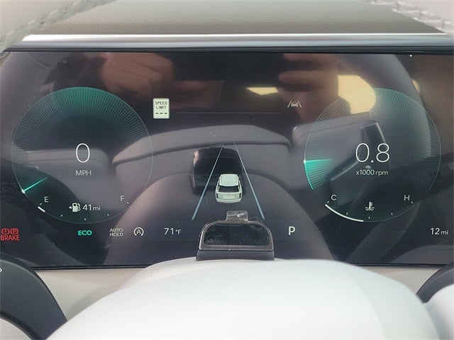 2026 Hyundai Palisade SEL Premium 7 Passenger