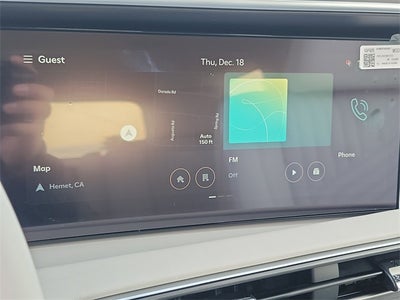 2026 Hyundai Palisade SEL Premium 7 Passenger