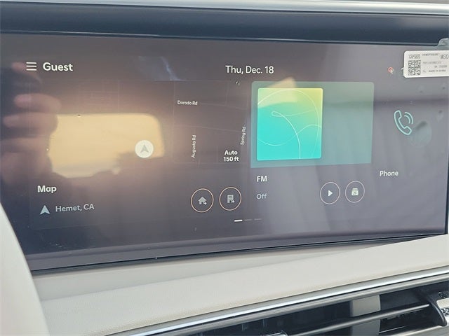 2026 Hyundai Palisade SEL Premium 7 Passenger