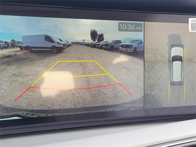 2026 Hyundai Palisade SEL Premium 7 Passenger