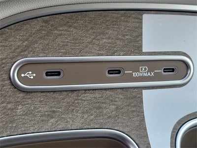 2026 Hyundai Palisade SEL Premium 7 Passenger