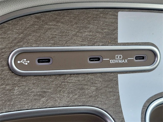 2026 Hyundai Palisade SEL Premium 7 Passenger