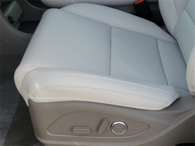 2026 Hyundai Palisade SEL Premium 7 Passenger