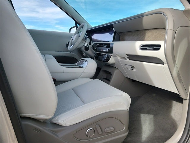 2026 Hyundai Palisade SEL Premium 7 Passenger