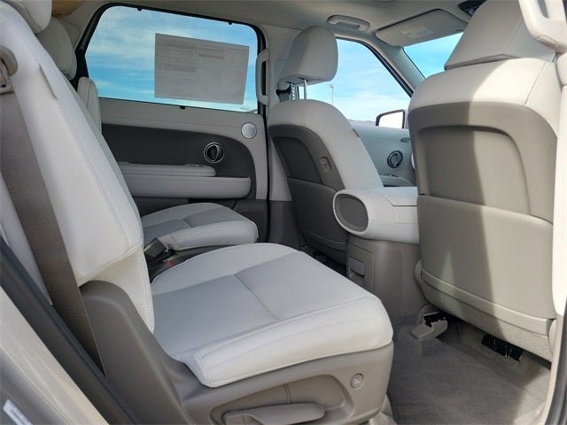 2026 Hyundai Palisade SEL Premium 7 Passenger