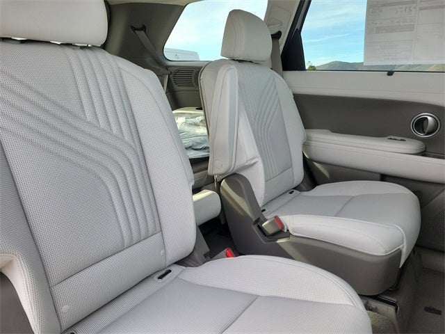 2026 Hyundai Palisade SEL Premium 7 Passenger