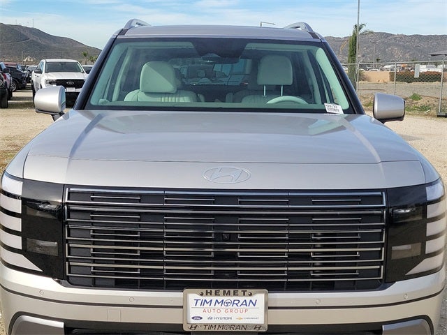 2026 Hyundai Palisade SEL Premium 7 Passenger