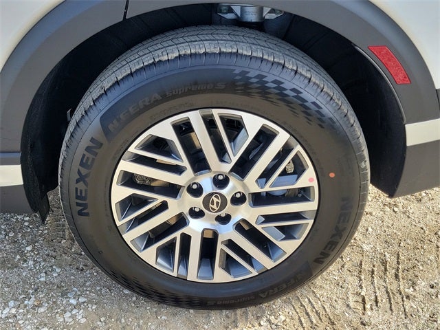 2026 Hyundai Palisade SEL Premium 7 Passenger