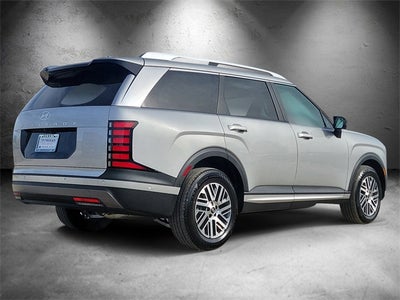 2026 Hyundai Palisade SEL Premium 7 Passenger