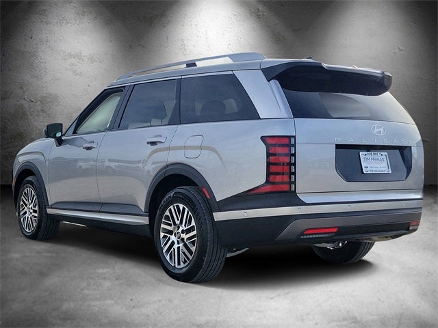 2026 Hyundai Palisade SEL Premium 7 Passenger