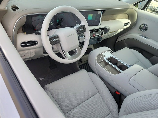 2026 Hyundai Palisade SEL Premium 7 Passenger