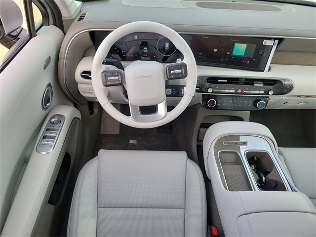 2026 Hyundai Palisade SEL Premium 7 Passenger