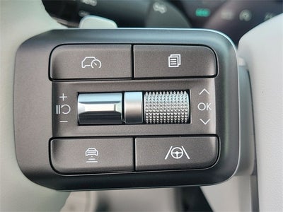 2026 Hyundai Palisade SEL Premium 7 Passenger