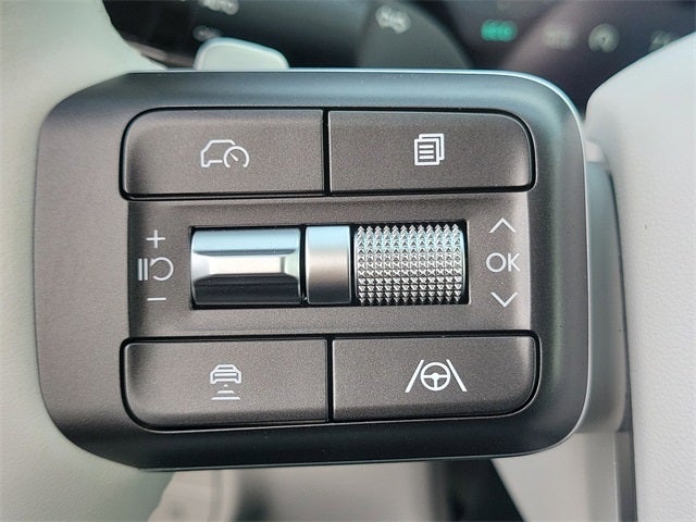 2026 Hyundai Palisade SEL Premium 7 Passenger