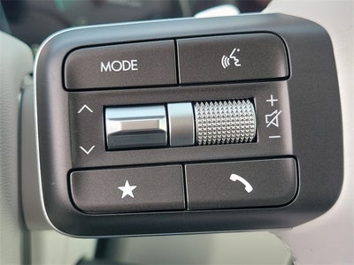 2026 Hyundai Palisade SEL Premium 7 Passenger