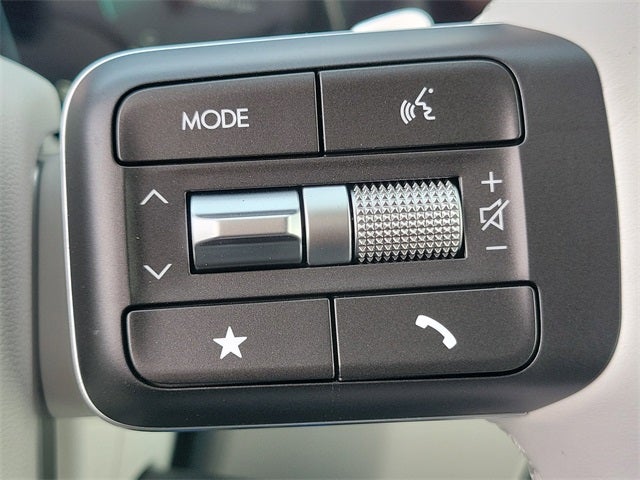 2026 Hyundai Palisade SEL Premium 7 Passenger