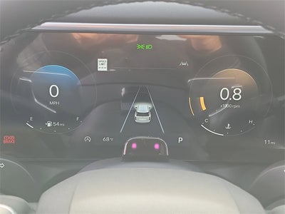 2026 Hyundai Palisade SEL Premium 7 Passenger