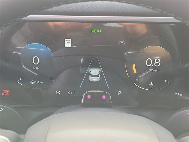 2026 Hyundai Palisade SEL Premium 7 Passenger