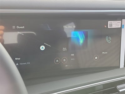 2026 Hyundai Palisade SEL Premium 7 Passenger