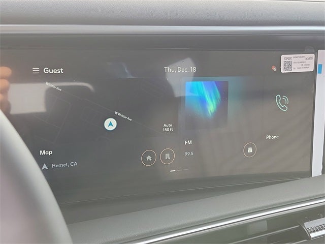 2026 Hyundai Palisade SEL Premium 7 Passenger