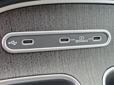 2026 Hyundai Palisade SEL Premium 7 Passenger