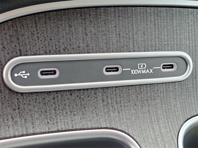 2026 Hyundai Palisade SEL Premium 7 Passenger