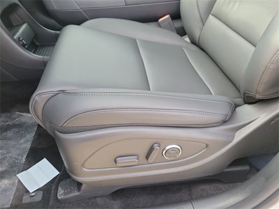 2026 Hyundai Palisade SEL Premium 7 Passenger